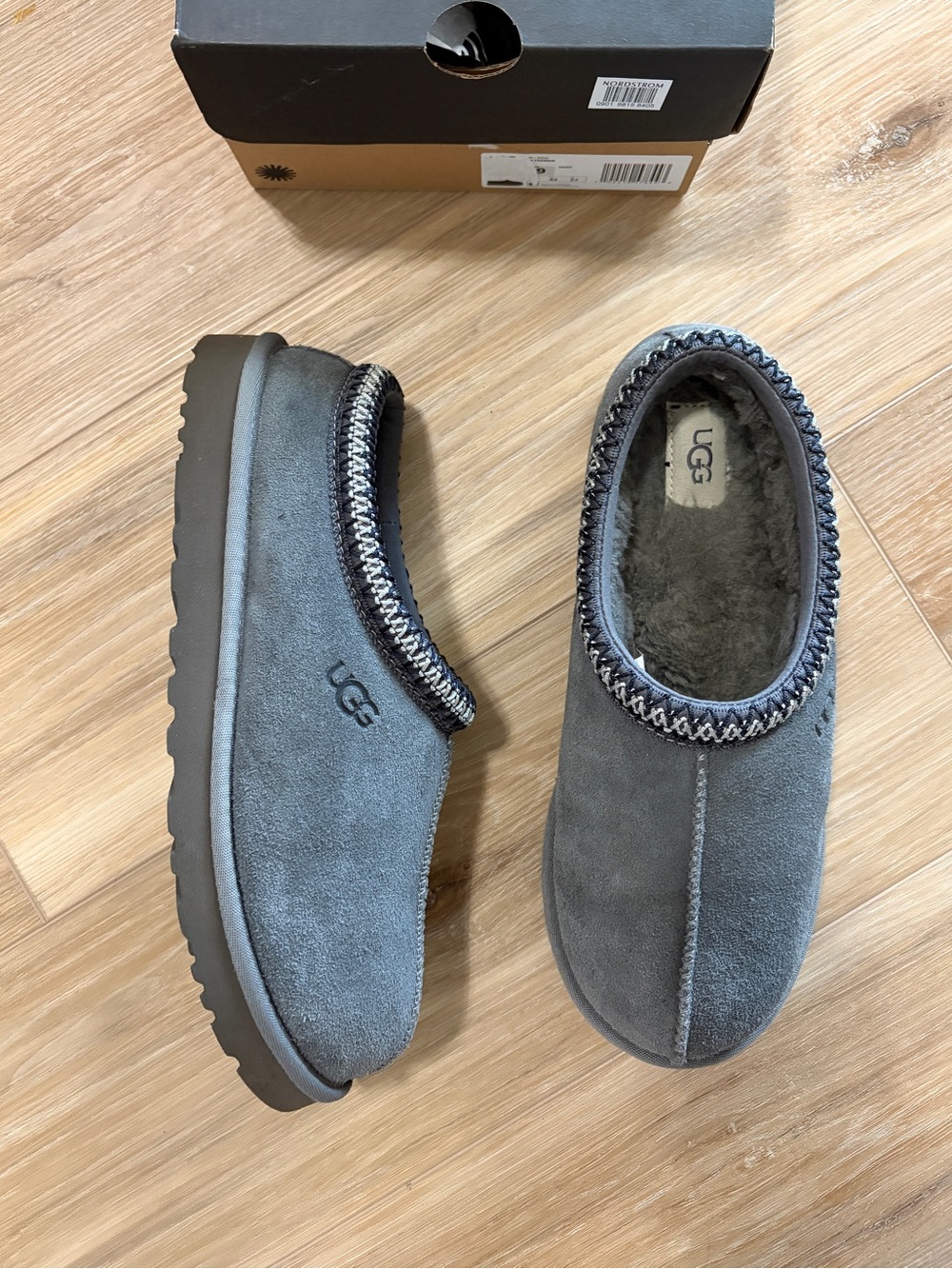 UGG Tasman Slippers